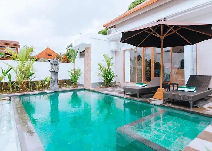 Daysha Bali * Ubud