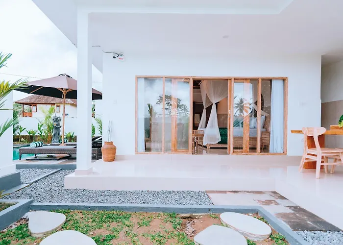 Villa Daysha Bali *