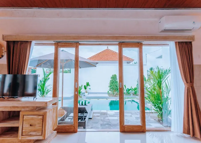 Villa Daysha Bali