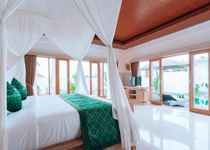 Villa Daysha Bali Ubud