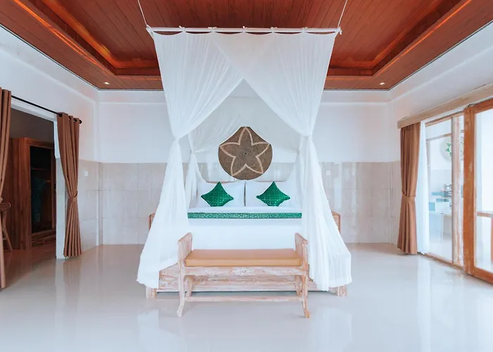 Villa Daysha Bali *