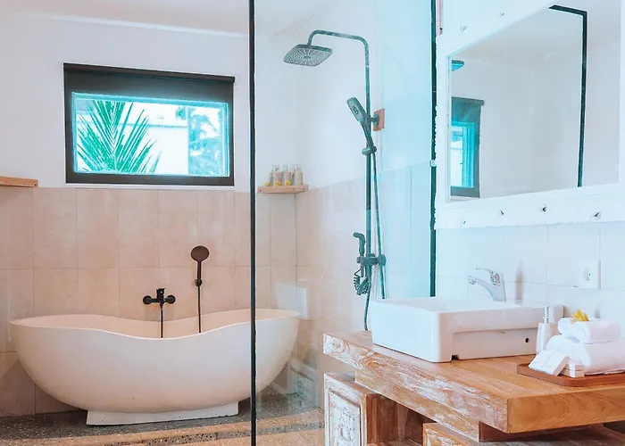 Villa Daysha Bali Ubud
