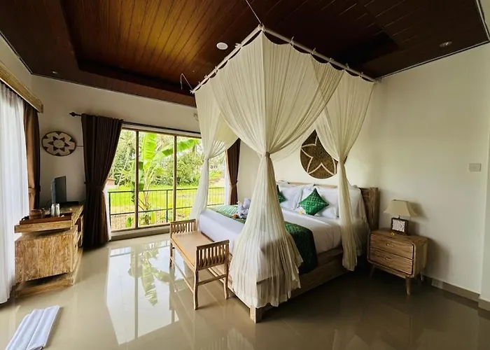Villa Daysha Bali