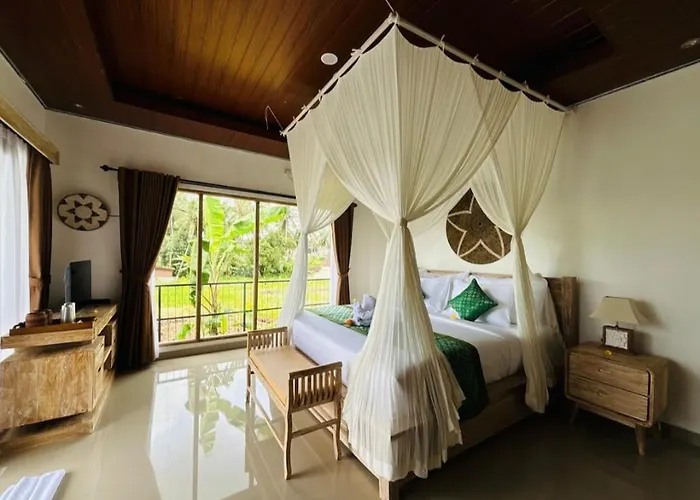 Villa Daysha Bali *