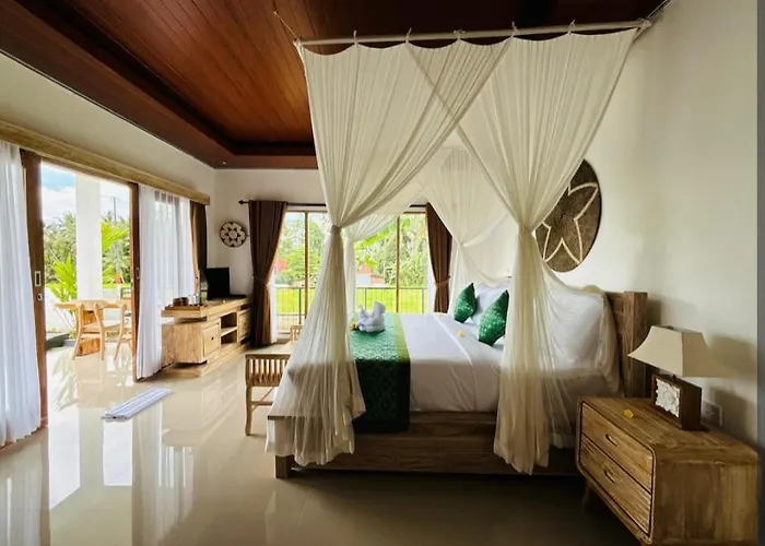 Daysha Bali * Ubud