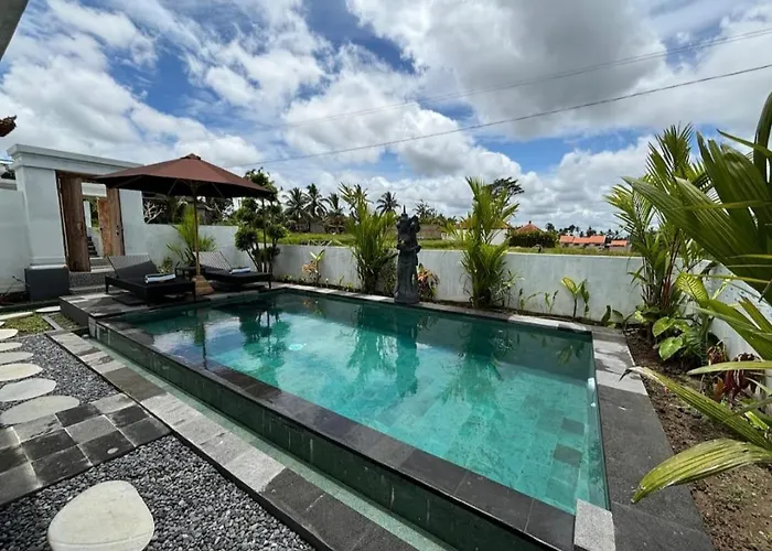 Daysha Bali