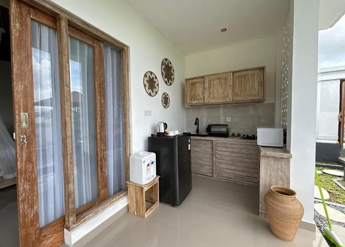 Daysha Bali Villa