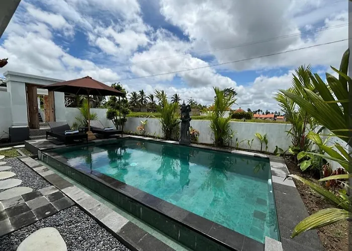 Villa Daysha Bali *